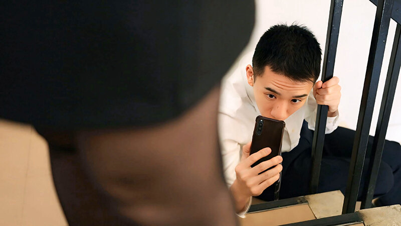 【痴女】 生真面目だと思っていた経理部女子はとんでもない痴女だった！弱...