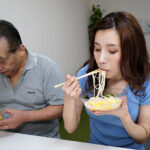 【痴女】 義父を弄ぶ淫乱痴女妻 三ツ星ひかる ＜FANZA＞