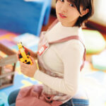 【痴女】 子供が通う保育園の先生を抱いてしまった僕は涎じゅるじゅる沼らせ接吻交尾の誘惑から抜け出せず週6中出し不倫に溺れた 柏木こなつ ＜FANZA＞