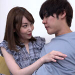 【痴女】 素人娘×M男君マッチング！普通の女の子に「痴女ってみて下さい」とお願いしたらM男君に興味津々で「乳首弱いんですか？w」とM性感開発して焦らしまくり顔騎と手コキで金玉空っぽになるまで搾精しても足りず…2 ＜FANZA＞