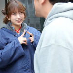 【痴女】 北岡果林の凄テクを我慢できれば生★中出しSEX！ ＜FANZA＞