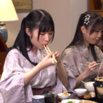 【痴女】 毒親～18年間大切に育てた娘ふたりと無邪気な混浴 Vol.2～寝込SEX編～ ＜FANZA＞