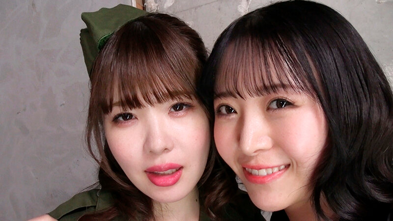 【痴女】 「まだまだイカせてあげないよ…」と囁きながら耳舐めベロチュー...