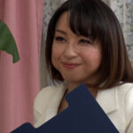 【痴女】 女性恐怖症で下着フェチの男性患者さんを治療カウンセリングする。黒パンストミニスカ女医の淫乱痴女治療！ ＜FANZA＞