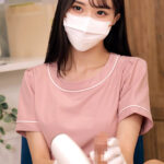【痴女】 メンズ脱毛サロン4 ♯VIO♯広告♯かわいい♯勃っても大丈夫 ＜FANZA＞