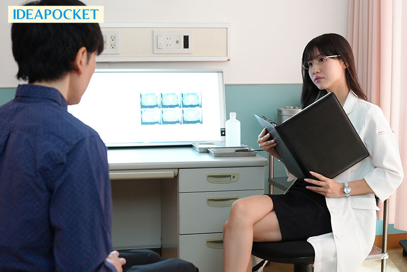 【痴女】 美肌効果がある特殊なザーメンの持ち主だと判明したボクは被験者...