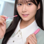 【痴女】 清楚なのに隠れスケベでいつでもエッチOK 顔面優勝彼女と過ごす顔射しまくり最高主観同棲 愛才りあ ＜FANZA＞