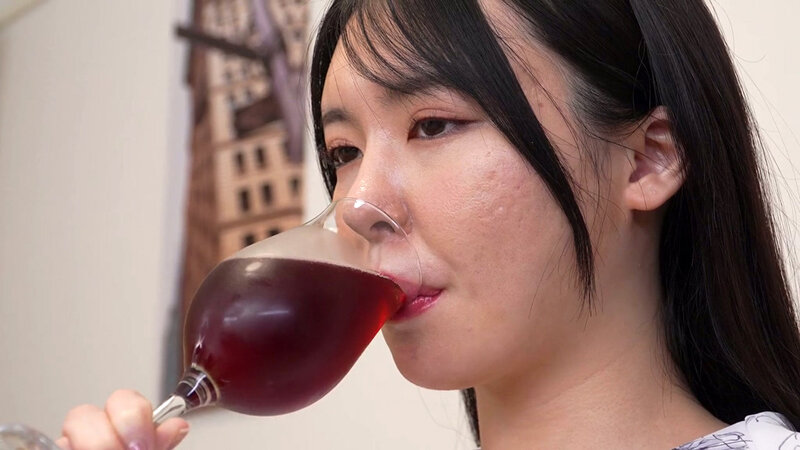 【痴女】 【4K】セレブ妻オナホ堕ち 承認欲求に満ちた肉棒狂い雑魚マ●...