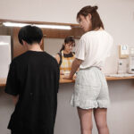 【痴女】 チビでニートの非モテ兄を巨乳の高身長のリア充妹が見下ろしからかい小悪魔SEX 渡部ほの ＜FANZA＞