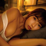 【痴女】 夜を使い果たして、朝陽が昇るまで僕は逢沢みゆとめちゃくちゃSEXがしたかった。 ＜FANZA＞