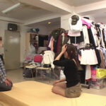 【痴女】 【AIリマスター版】天衣みつと衣装部屋の鍵、貸します。 ＜FANZA＞