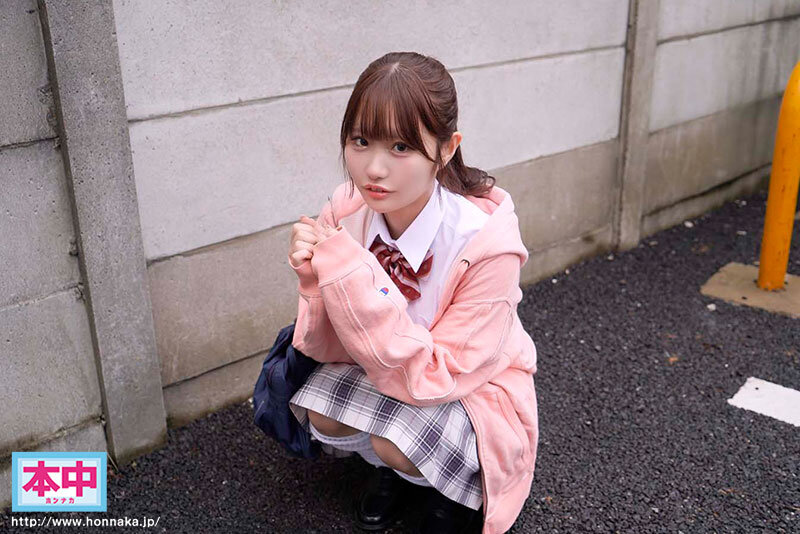 【痴女】 「先生、ウチを孕ませて？」耳元で背徳ささやき中出し懇願する都...