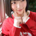 【痴女】 低身長かつ幼顔。ちょい生意気なくせに雑魚乳首！ミニミニ148cmメスガキ女子大生AVデビュー 来栖唯希 ＜FANZA＞