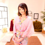 【痴女】 常にひざ枕メンズエステ 妃月るい ＜FANZA＞