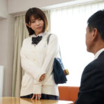 【痴女】 担任教師の僕は生徒の誘惑に負けて放課後ラブホで何度も、何度も、セックスしてしまった… 葵いぶき ＜FANZA＞