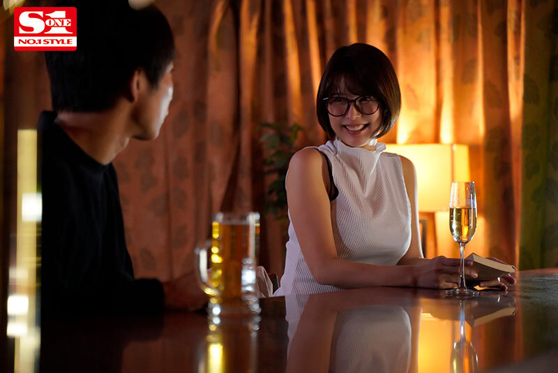 【痴女】 有名AV女優の彼氏になって AVみたいなSEXに明け暮れた ...