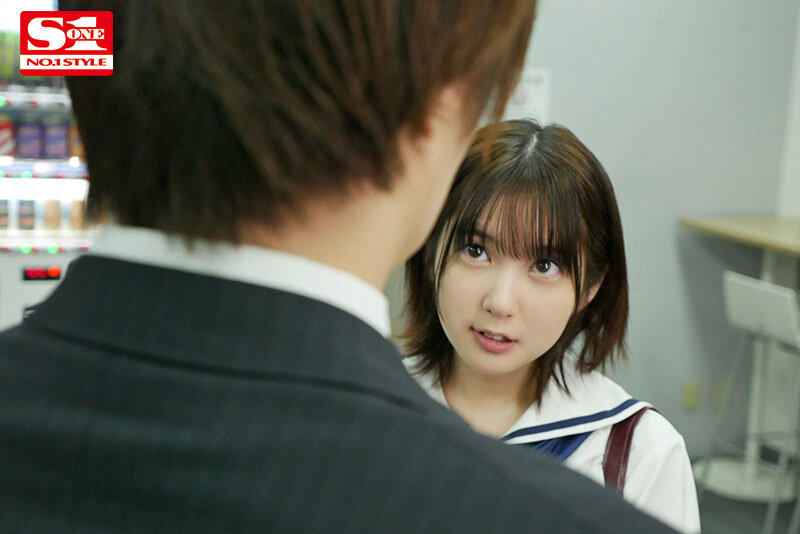 【痴女】 女子●生タレントの無邪気な誘惑に沼った担当マネージャー（既婚...