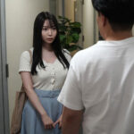 【痴女】 「ねぇ、お風呂貸して…」巨乳同期のイヤラシイ濡れ髪と無防備おっぱいにオンナを感じてしまった僕は… 夢乃あいか ＜FANZA＞
