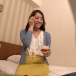 【痴女】 この雰囲気でSEX中毒 痴女×焦らしフェラ お願い！！引かないで！！中出し絶叫 美倉あやみ ＜FANZA＞