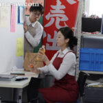 【痴女】 -身も心も相性抜群の2人-。‘想い’と‘唇’が重なる濃密接吻ソープ 木下凛々子 ＜FANZA＞