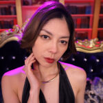 【痴女】 ブタ鼻チン嗅ぎ淫語マダム 卯水咲流 ＜FANZA＞