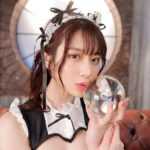 【痴女】 河北彩花の濃厚な唾液性交 ＜FANZA＞