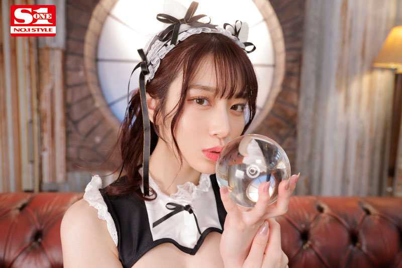 【痴女】 河北彩花の濃厚な唾液性交 ＜FANZA＞