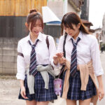 【痴女】 入り浸りギャルにおま●こ使われてレズ堕ちさせられる話。 陰キャバレしないように求められるがまま敏感BODYをイカされまくった嘘ギャル ＜FANZA＞