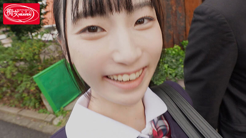 【痴女】 担任教師のコトが好きでいいなりオナホ生徒となった大人しい地味...