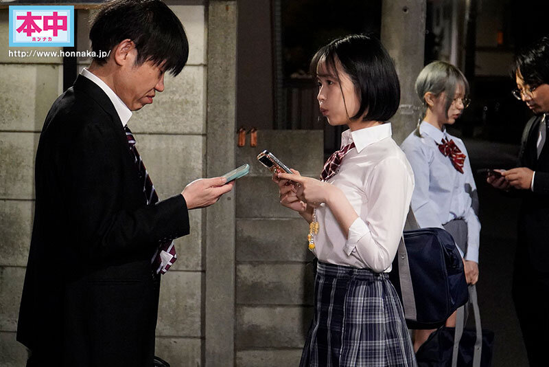 【痴女】 家出少女を拾って、ワンルーム合法共同生活ノーハンド中出しSE...