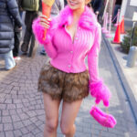 【痴女】 ヤリマンワゴンが行く！！ハプニング ア ゴーゴー！！有村のぞみとリズの珍道中 まさかの連続大当たり？！街角ナンパで男女入り乱れ欲情クルージング！！ 車内ハーレム挟み撃ち編 ＜FANZA＞