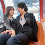 【痴女】 「お外で勃起して恥ずかしくないの？」彼女持ちのM男クンを寸止め焦らしデートの限界ギリギリで即ホテルに連れ込み何度も射精させる痴女上司 つばさ舞 ＜FANZA＞