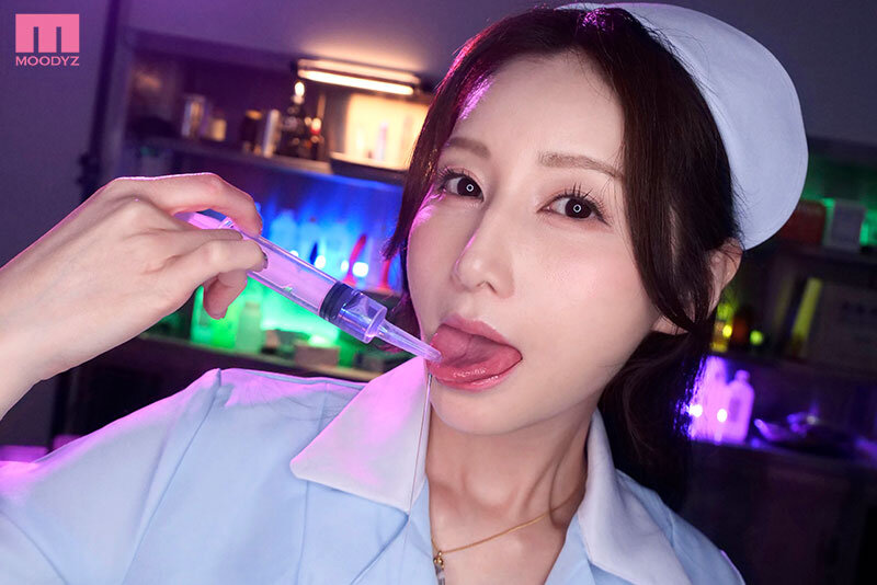【痴女】 肛門科ナースあきさんの裏の顔… 深夜に患者を逆夜●いして脳イ...