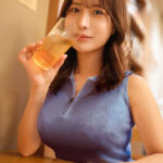 【痴女】 高嶺の受付嬢とデートしたらまさかの逆お持ち帰り！？ 普段のおっとりさとギャップあるふしだらなベロキスと騎乗位で 朝まで痴女られ続けた 花咲澪 ＜FANZA＞