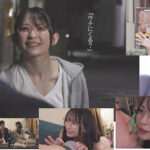 【痴女】 終電を逃した夜 8年ぶりに再会した同級生と両想いだと知ってキスをしたら止まらなくなって、妊娠中の妻に内緒でハメまくった僕。 梓ヒカリ ＜FANZA＞